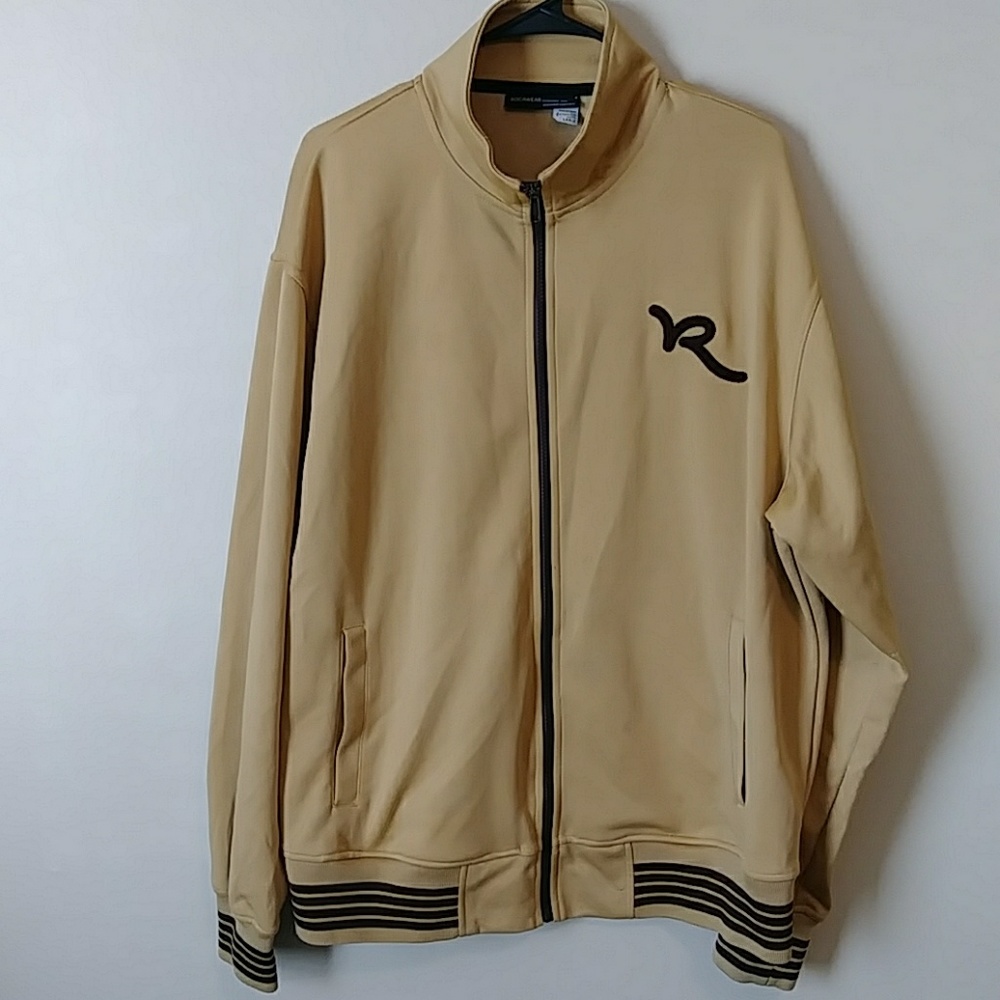 ROCAWEAR Jacket